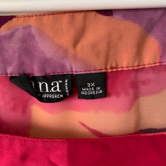 Blouse - Picture 4 of 4